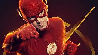 The Flash, Riverdale, Superman & Lois: The CW rinnova sette serie TV per il 2022/2023