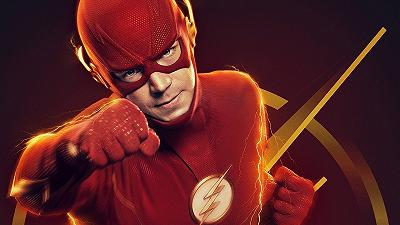 The Flash 9: annunciata la data d’uscita dell’episodio finale