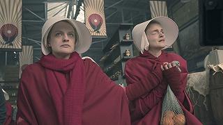 The Handmaid’s Tale: la serie è stata rinnovata per una quinta stagione