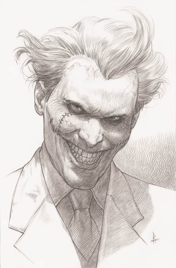 The Joker: in arrivo la serie mensile dedicata al pagliaccio di Gotham City