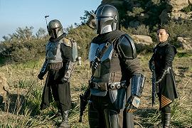 The Mandalorian: Temuera Morrison spera di esserci nella terza stagione