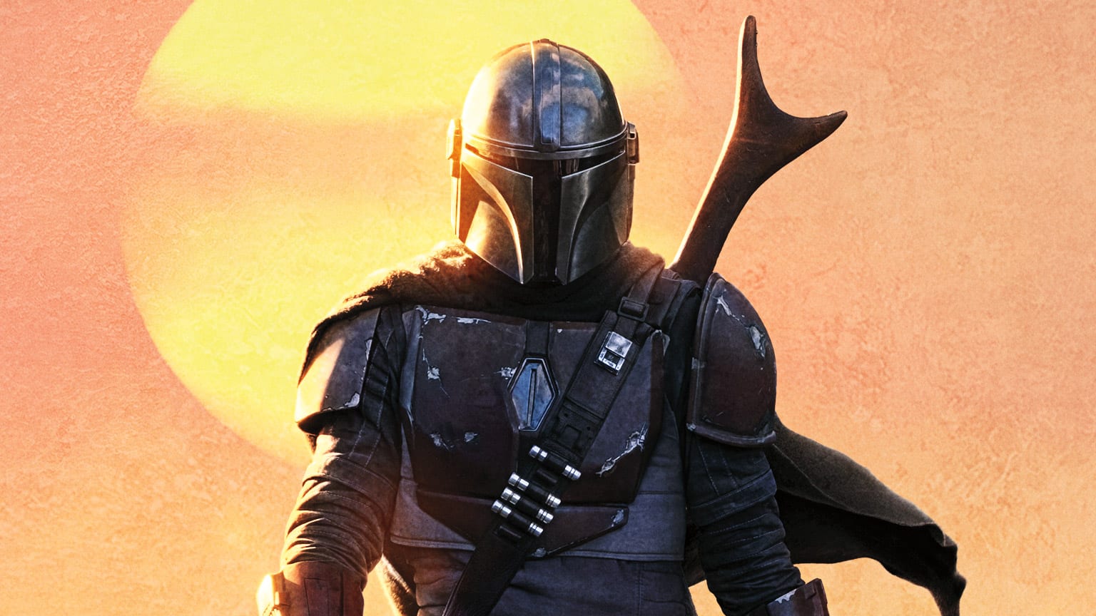 The Mandalorian 3: la terza stagione arriverà a dicembre (rumor)