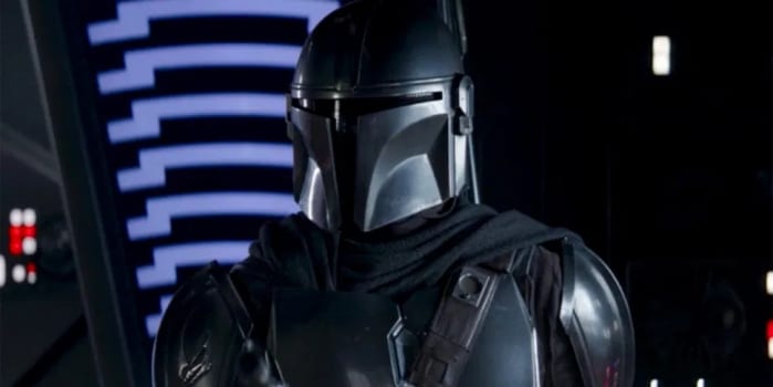 The Mandalorian 2 recensione finale