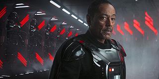 The Mandalorian: Giancarlo Esposito disponibile per uno spin-off