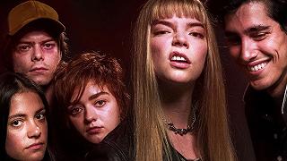 The New Mutants: il film arriva in formato Home Video