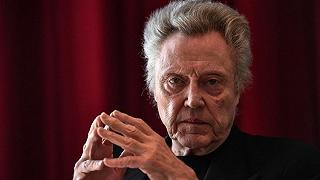 Dune: Part Two, Christopher Walken sarà l’Imperatore Shaddam IV