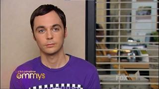 The Office: anche Jim Parsons aveva fatto un provino per la serie