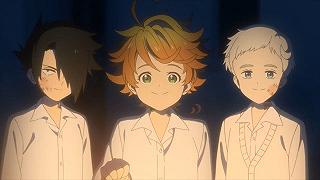 The Promised Neverland: il trailer della seconda stagione dell’anime