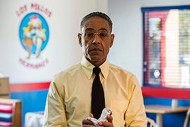 The Rise of Gus Fring: Giancarlo Esposito vorrebbe la serie prequel