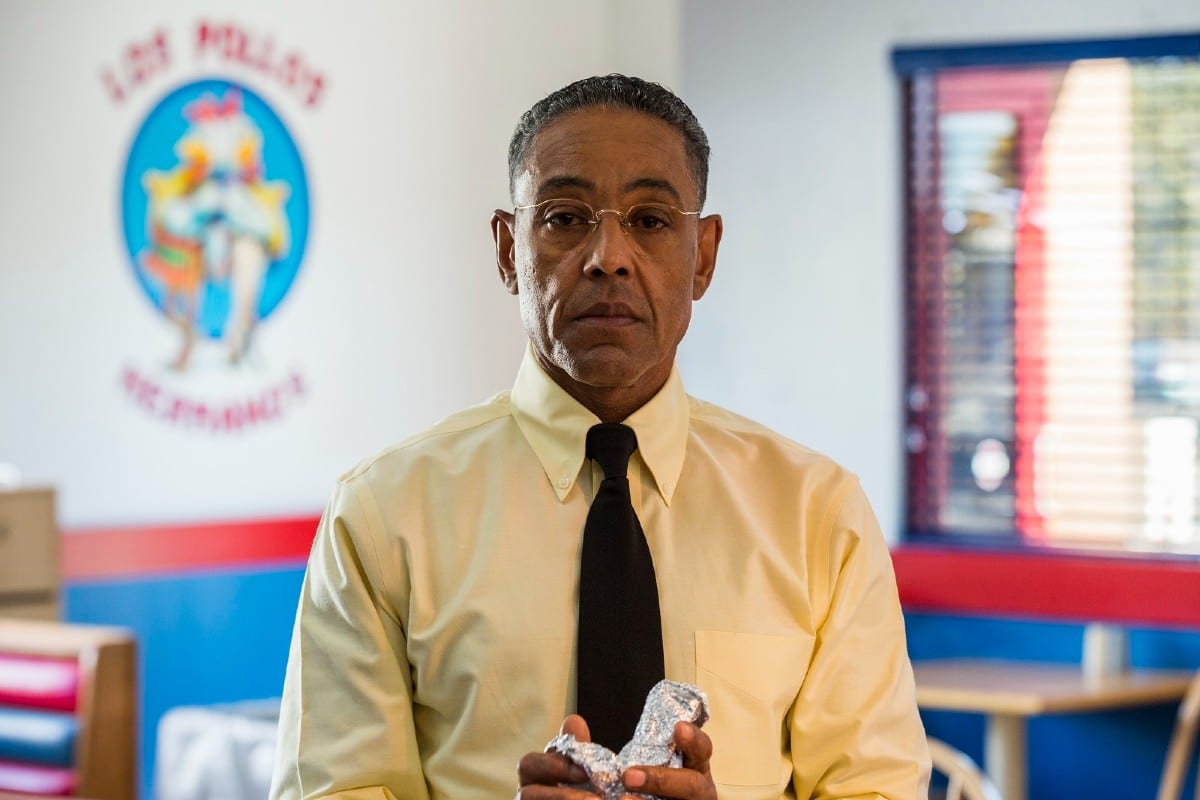 The Rise of Gus Fring: Giancarlo Esposito vorrebbe la serie prequel