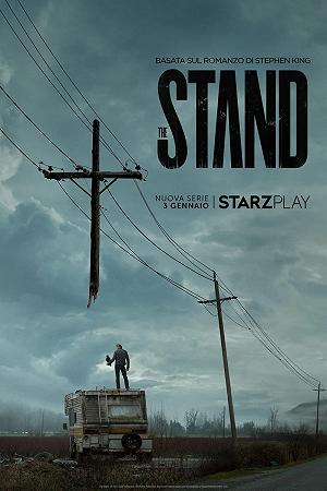 the stand