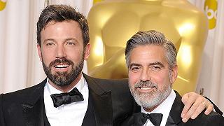 The Tender Bar: George Clooney e Ben Affleck insieme per Amazon