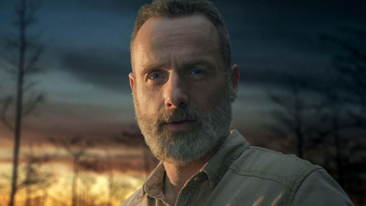 The Walking Dead: Andrew Lincoln si augura le riprese inizino in primavera