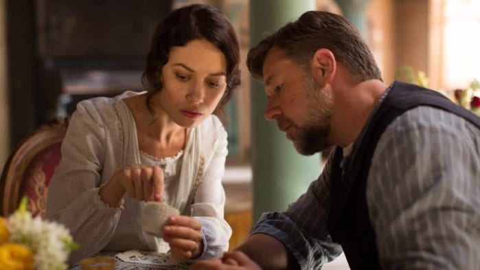 the-water-diviner-eagle pictures