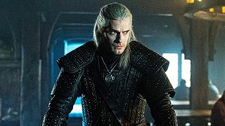 The Witcher: svelato l’inizio della seconda stagione