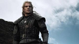 The Witcher 2: riprese sospese per un infortunio di Henry Cavill?