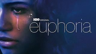 Euphoria: ecco il trailer sottotitolato in italiano del primo episodio speciale