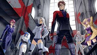 Triage X: a gennaio inizia l’arco conclusivo del manga