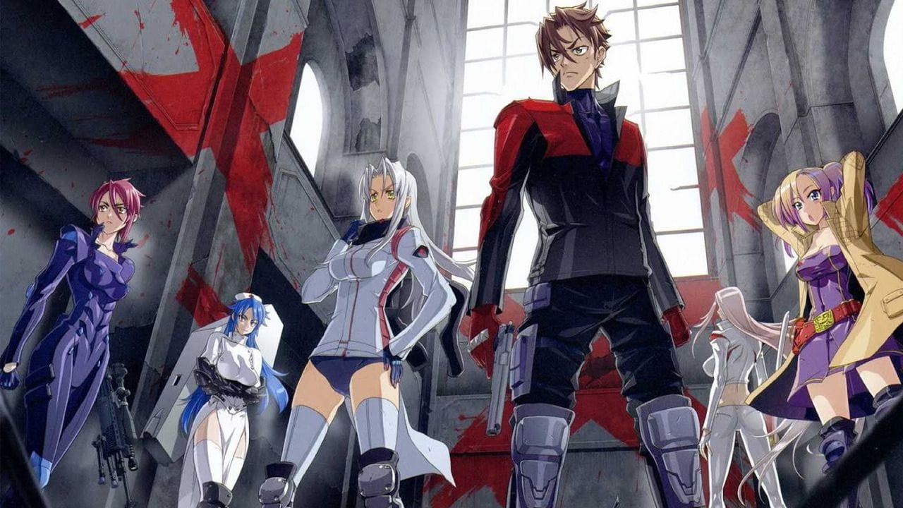 triage x