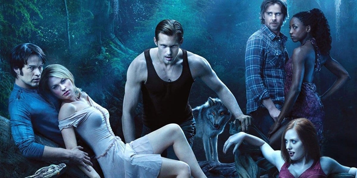 True Blood: il reboot è stato cancellato da HBO