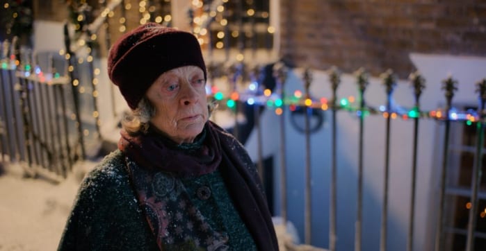 Il trailer, le foto ed il poster di Un bambino chiamato Natale