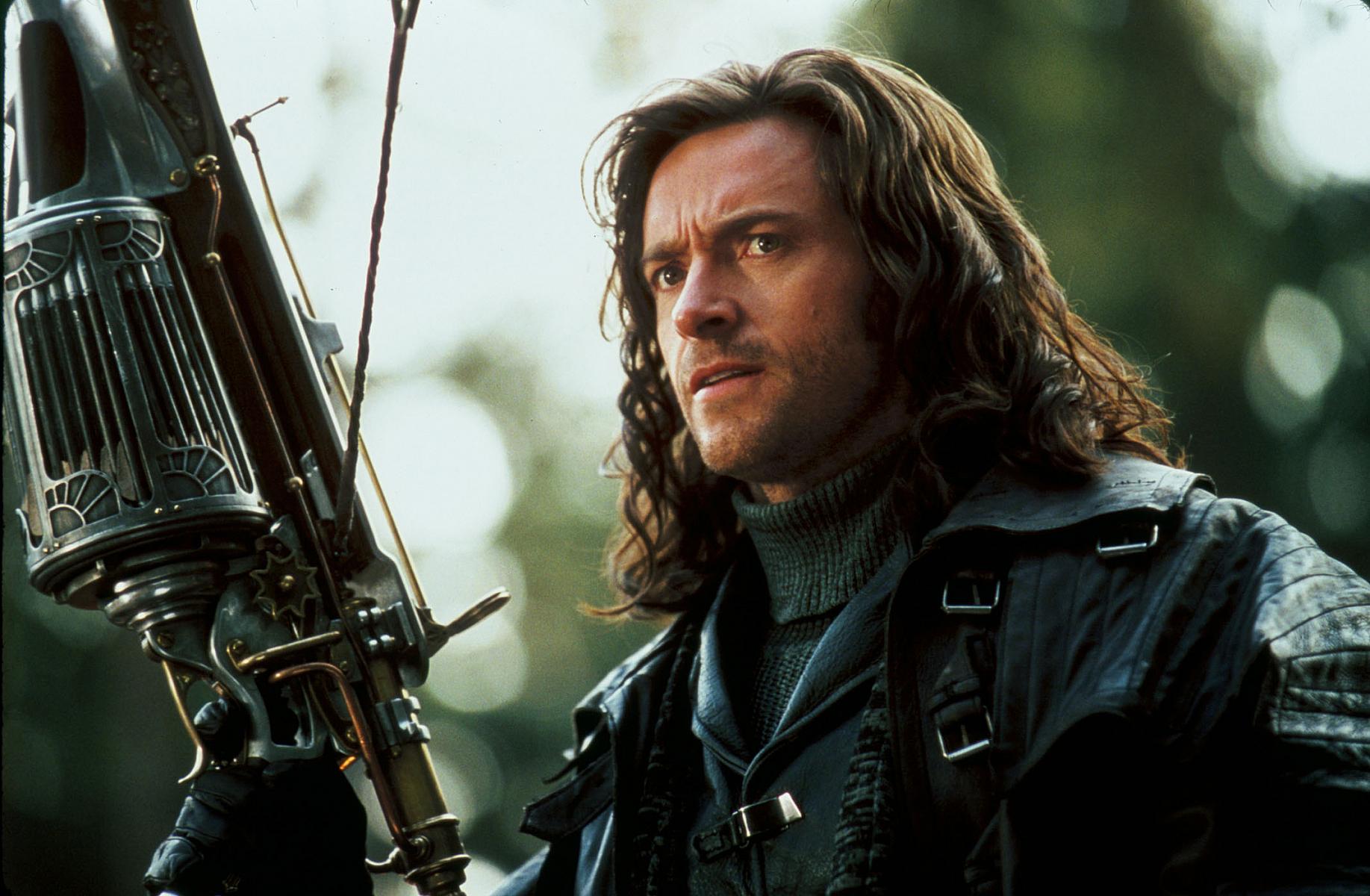 Van Helsing: un nuovo film dal regista di Overlord in cantiere alla Universal