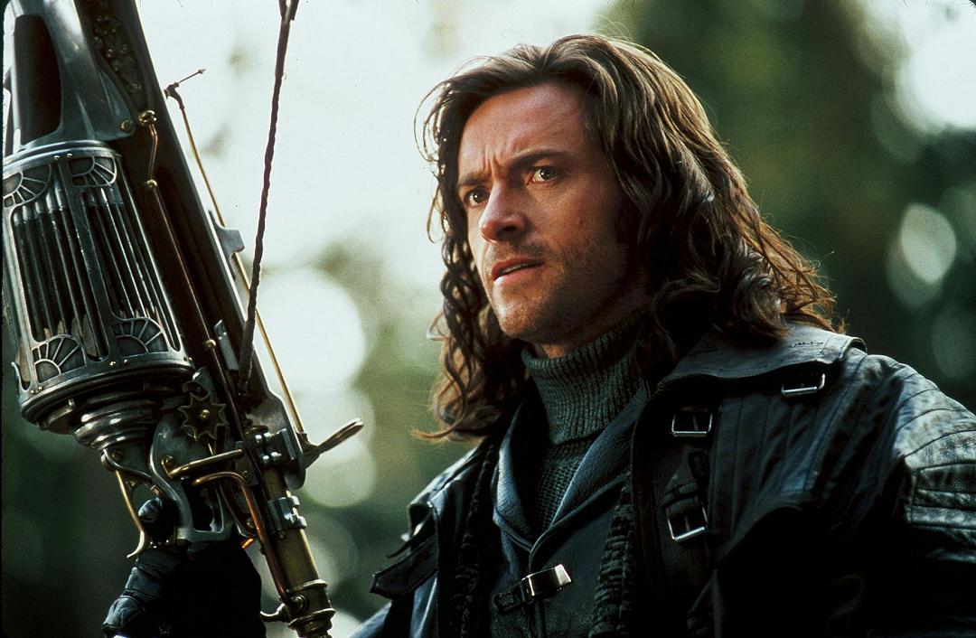 Van Helsing: un nuovo film dal regista di Overlord in cantiere alla Universal