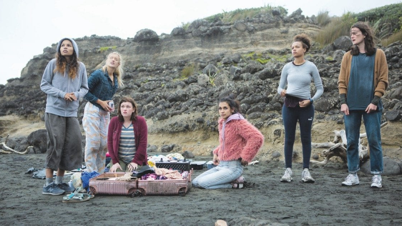 The Wilds, la serie Amazon rinnovata per una seconda stagione