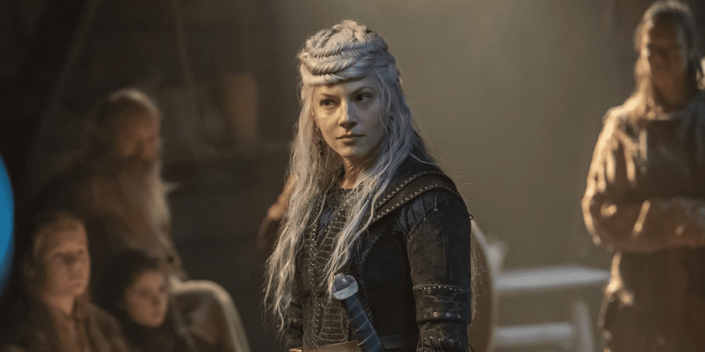 Vikings: il trailer della stagione finale in onda su Amazon Prime Video