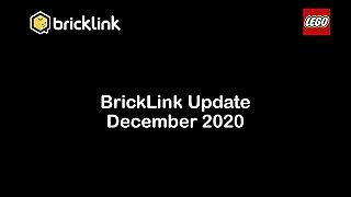 BrickLink, annunciate da LEGO tre importanti novità per il futuro del portale