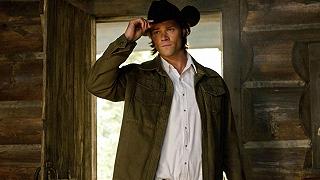 Walker: la sinossi ufficiale del reboot con Jared Padalecki