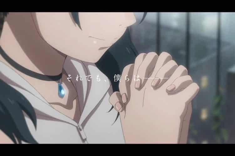 Weathering with You: una nuova scena finale per il film di Makoto Shinkai