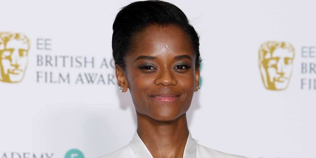 Letitia Wright ha eliminato i suoi account social dopo la polemica anti-vax