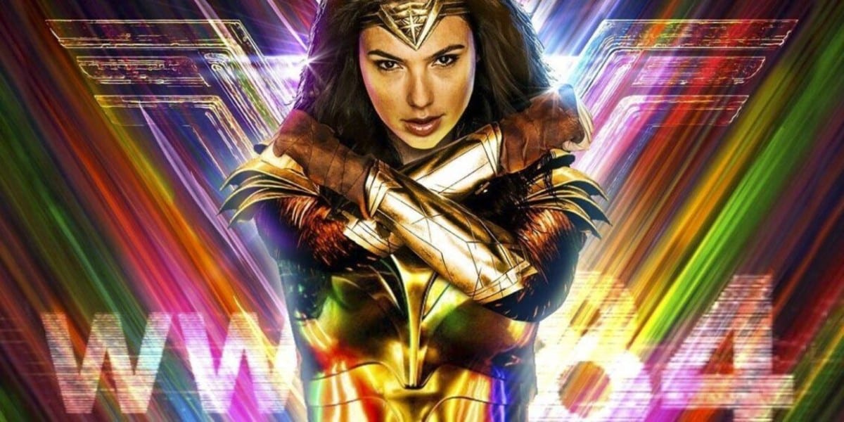 Wonder Woman 1984: nuovo video dal dietro le quinte