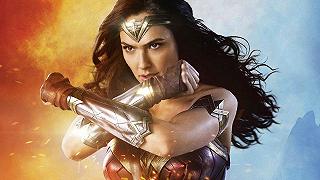 Wonder Woman 3: Gal Gadot rivela che è ancora in lavorazione la sceneggiatura