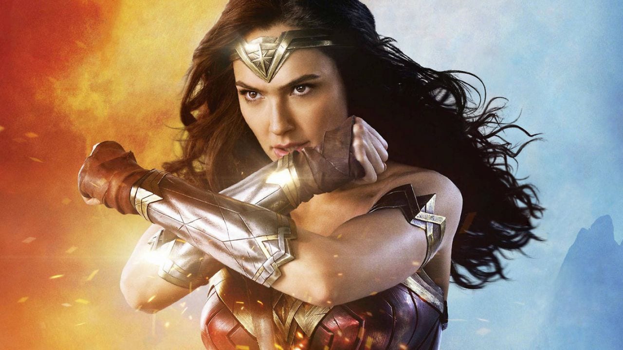Wonder Woman: una campagna per celebrare gli 80 anni del personaggio