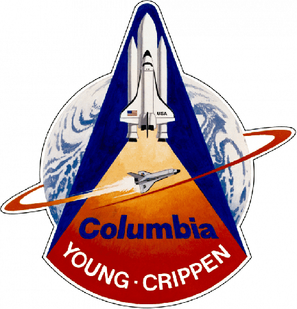 LEGO Space Shuttle Columbia