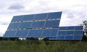 Uno studio ha rivelato un materiale autoriparante per pannelli fotovoltaici
