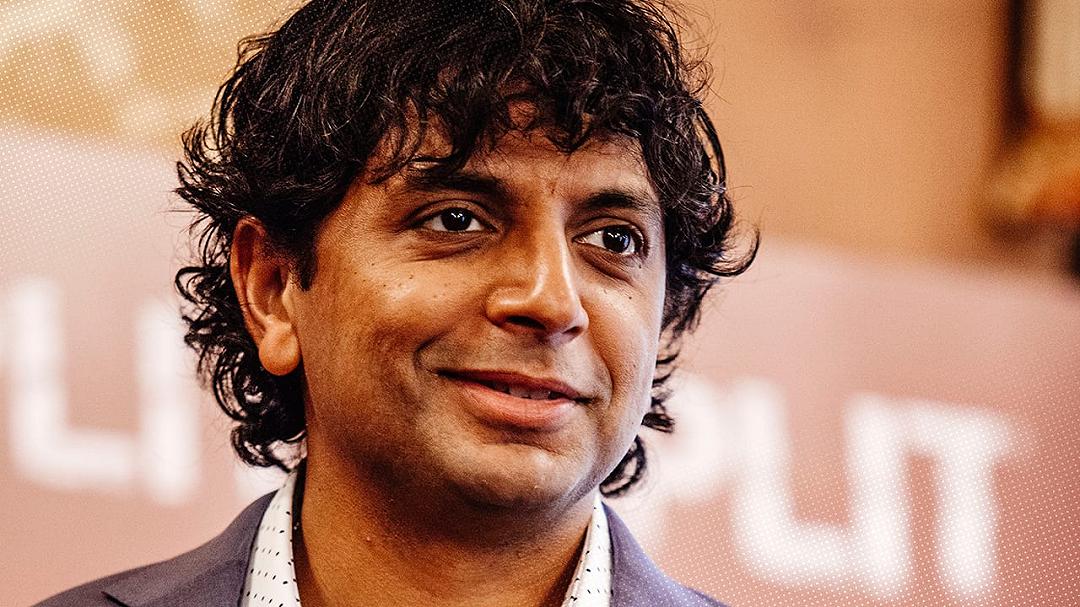 M. Night Shyamalan si scaglia contro la Warner Bros per i film su HBO Max