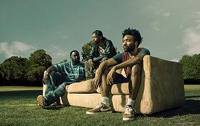 Atlanta: la serie TV si concluderà con la quarta stagione