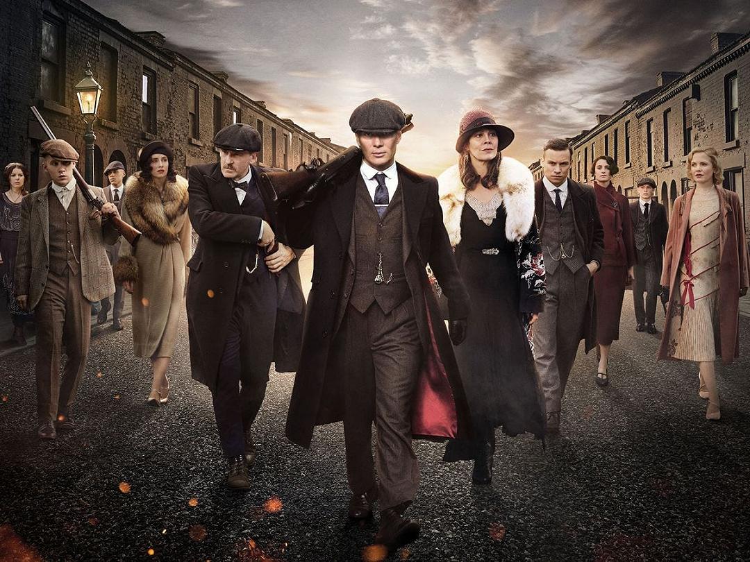 Peaky Blinders 6: il trailer della seconda puntata