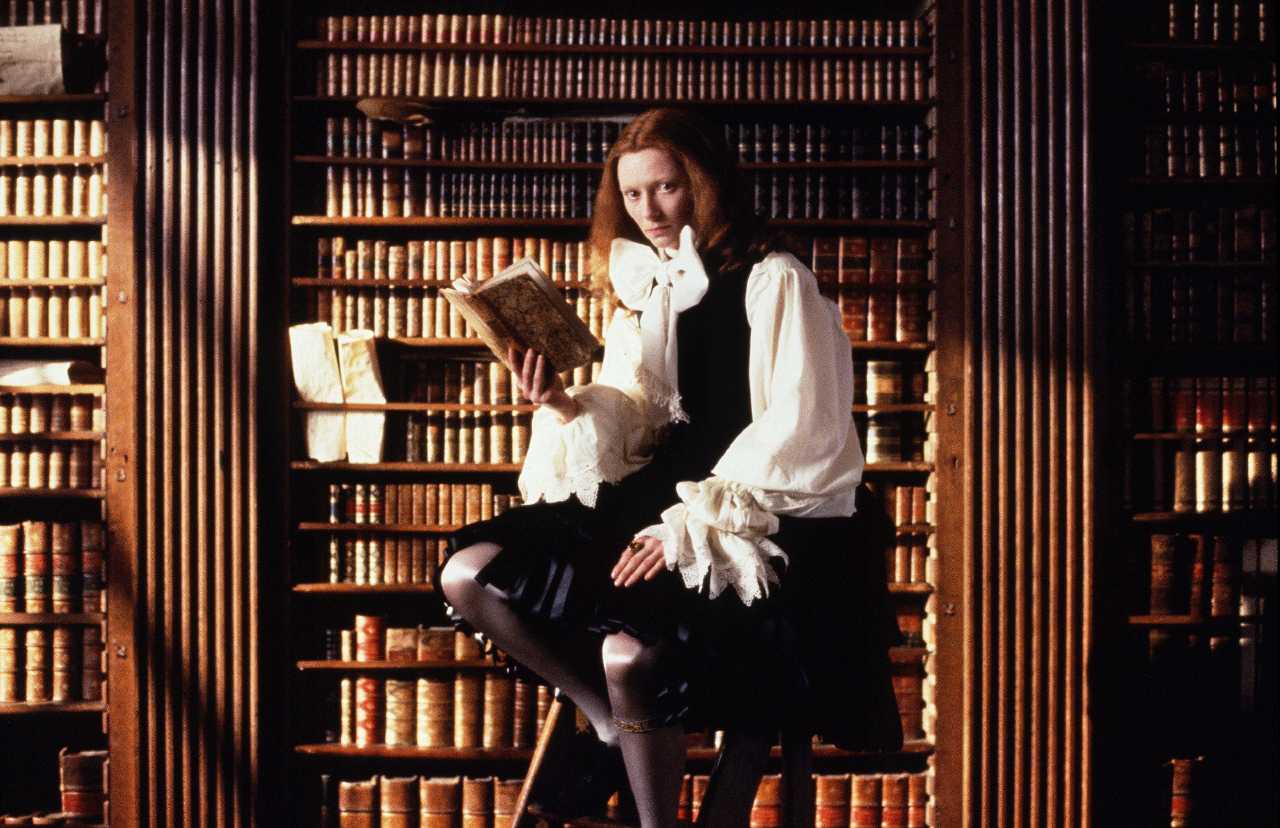 Tilda Swinton rivela di essersi sempre identificata come Queer