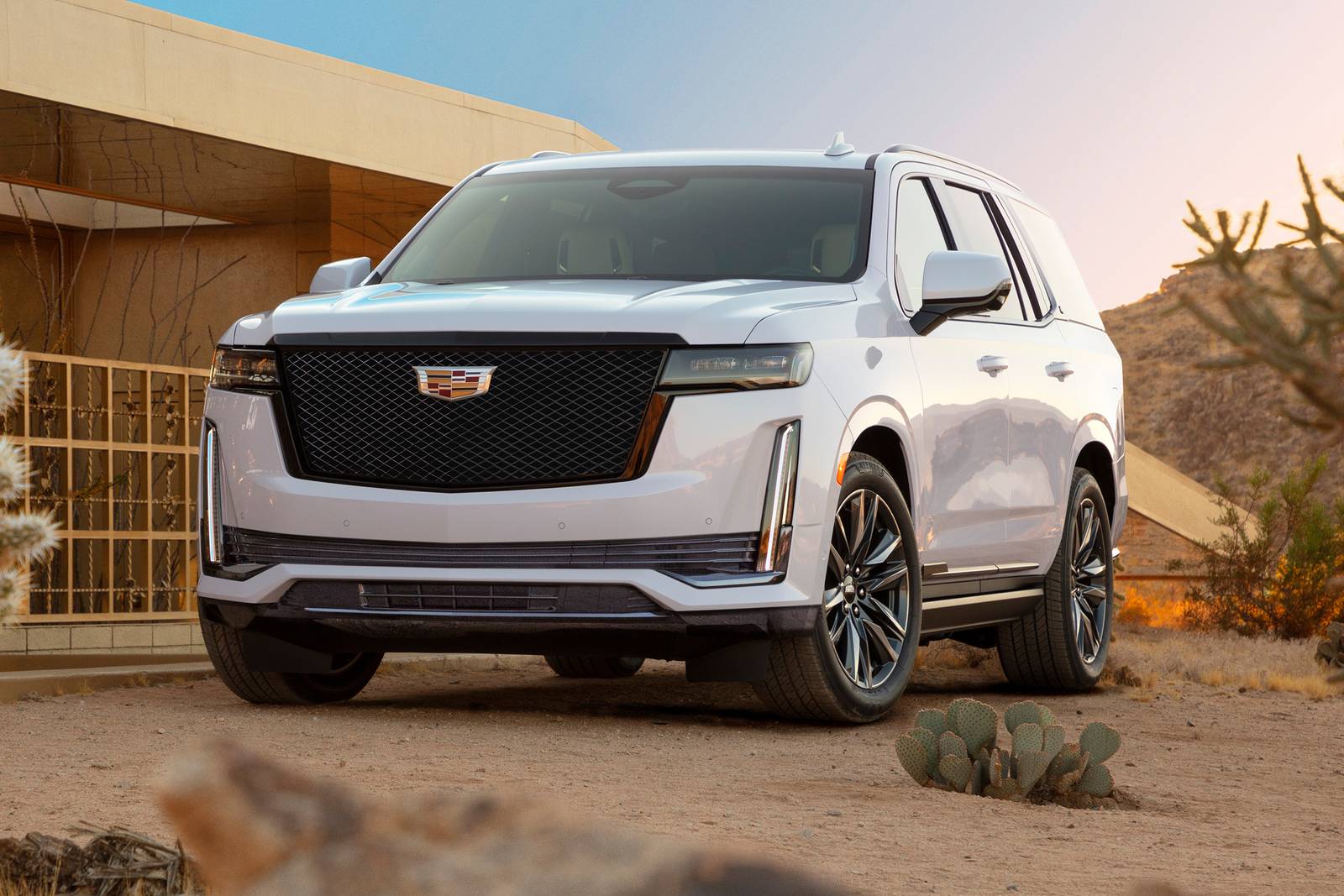 General Motors: dal 2035 solo auto ad emissioni zero 