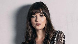 Dakota Johnson si unisce al cast di Am I Ok? Di Tig Notaro