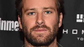 Armie Hammer lascia il suo ruolo in Shotgun Wedding