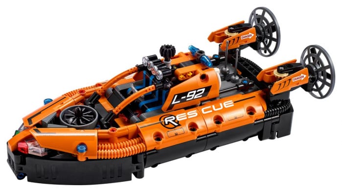 LEGO Technic 2021