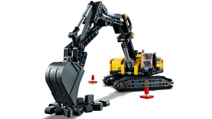 LEGO Technic 2021