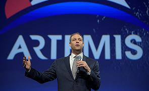 Jim Bridenstine: le dimissioni ufficiali da amministratore della NASA