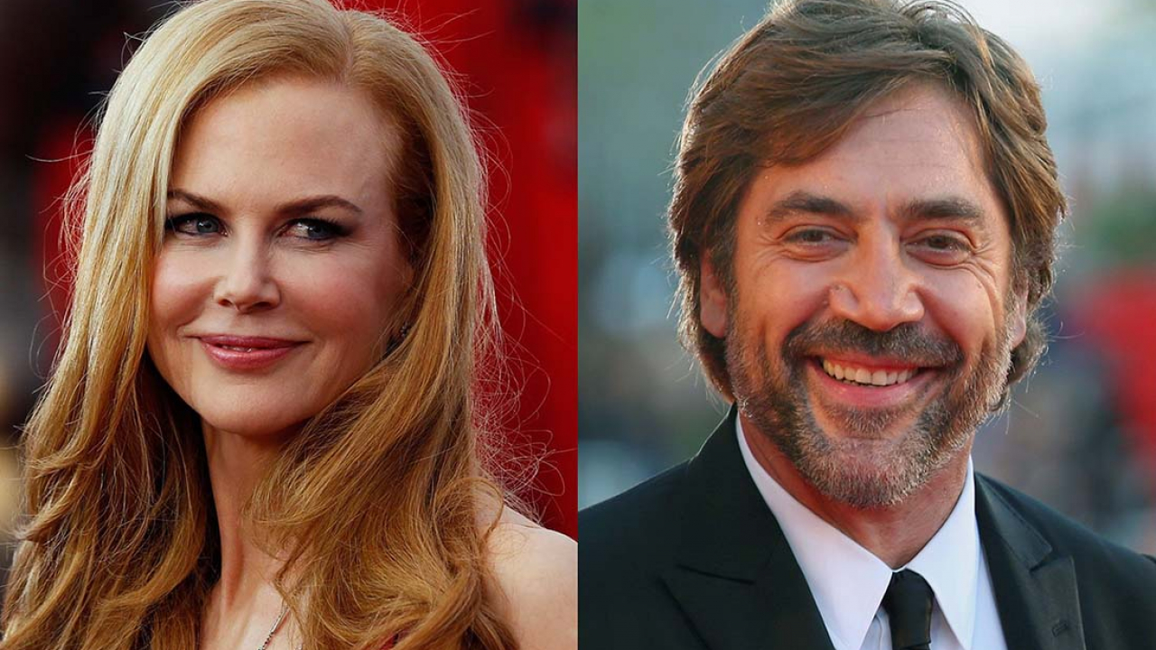 Being the Ricardos: Nicole Kidman e Javier Bardem nel film di Aaron Sorkin