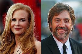 Being the Ricardos: Nicole Kidman e Javier Bardem nel film di Aaron Sorkin